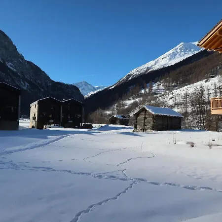 Molignon By Interhome *