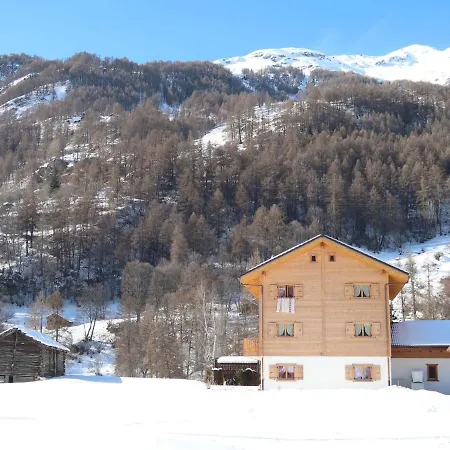 Molignon By Interhome