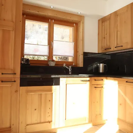 Molignon By Interhome *