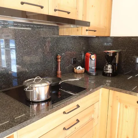 Molignon By Interhome アパート *