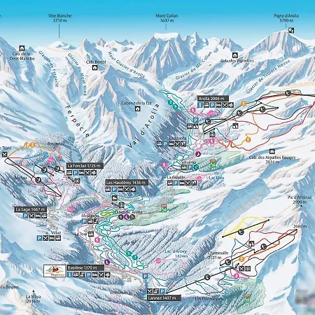 Molignon By Interhome *