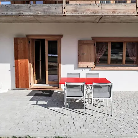 Molignon By Interhome