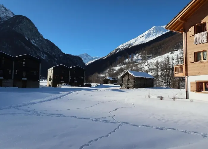 Molignon By Interhome *