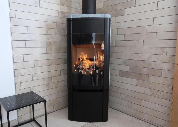 Appartement Molignon By Interhome Haudères