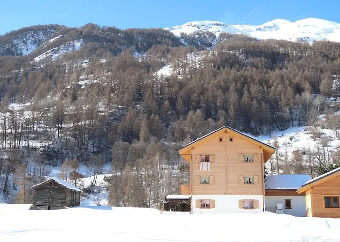 Molignon By Interhome