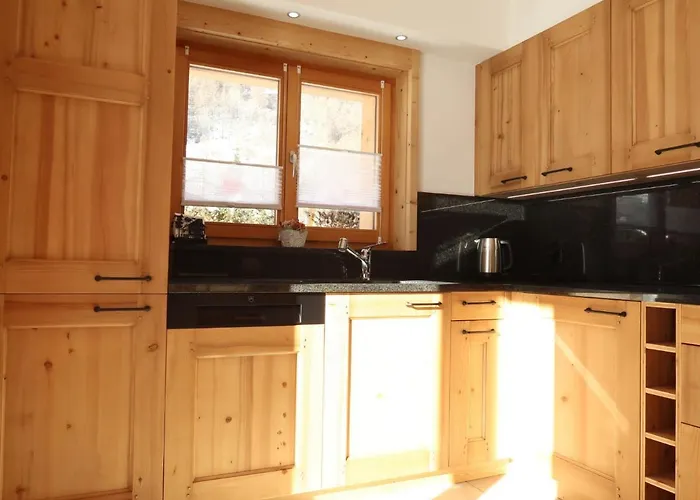 Molignon By Interhome *