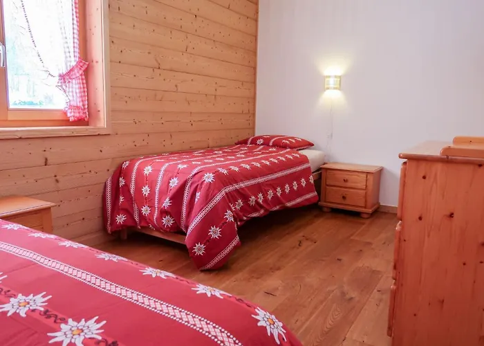 Molignon By Interhome Appartement