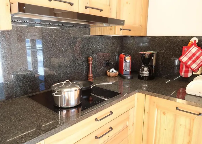 Molignon By Interhome Appartement *