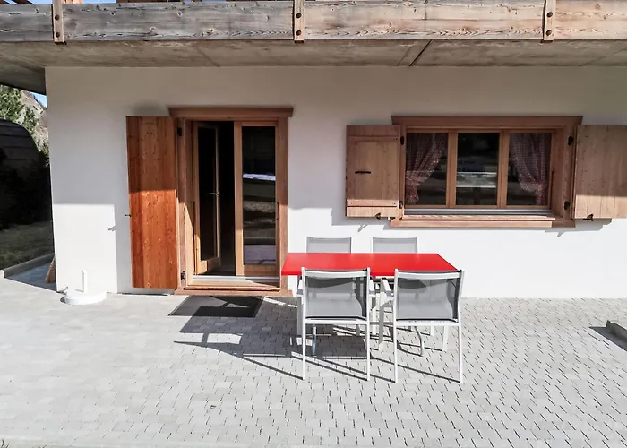 Molignon By Interhome