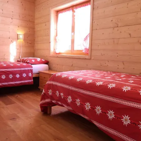 Molignon By Interhome Apartamento *