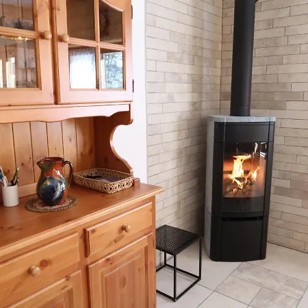 Molignon By Interhome Haudères