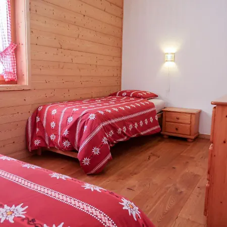 Molignon By Interhome Apartamento