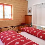 Апартаменты Molignon By Interhome *