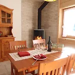 Molignon By Interhome Апартаменты Hauderes