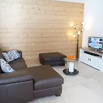 Апартаменты Molignon By Interhome *