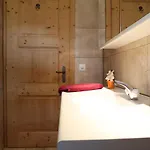 Molignon By Interhome Апартаменты Hauderes